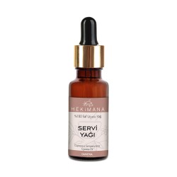 Servi Yağı 20 ml